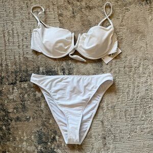 Dippin Daisy Bikini Set